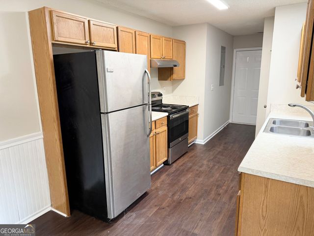 164 Lake Forest Drive, Jackson, GA 30233