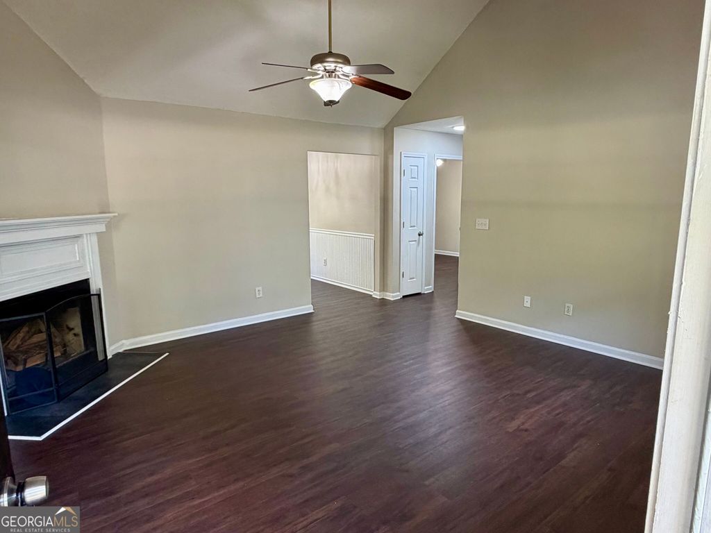 164 Lake Forest Drive, Jackson, GA 30233 — photo 3
