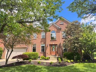 3213 Darlington Circle, Lexington, KY 40509
