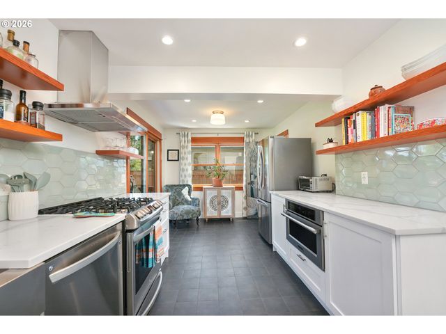 5210 Ne 47TH Ave, Portland, OR 97218