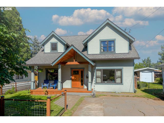 5210 Ne 47TH Ave, Portland, OR 97218