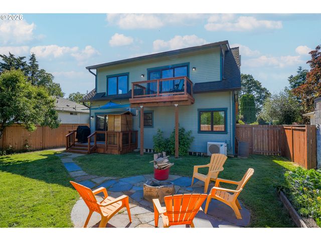 5210 Ne 47TH Ave, Portland, OR 97218