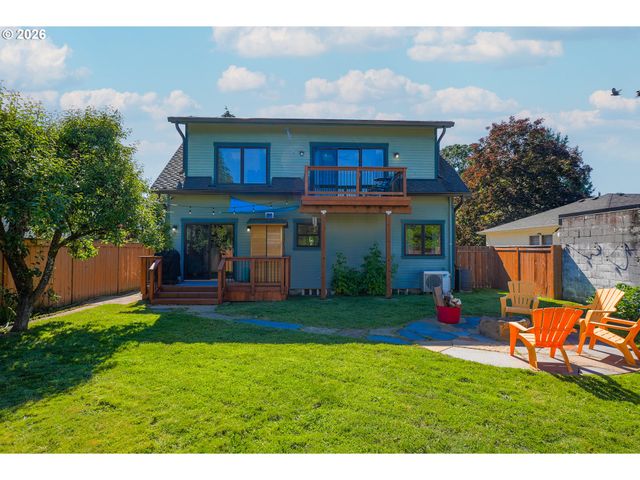 5210 Ne 47TH Ave, Portland, OR 97218