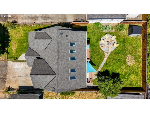 5210 Ne 47TH Ave, Portland, OR 97218