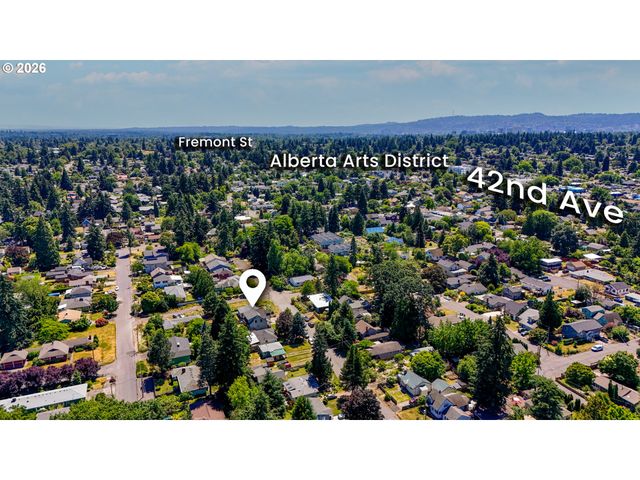 5210 Ne 47TH Ave, Portland, OR 97218