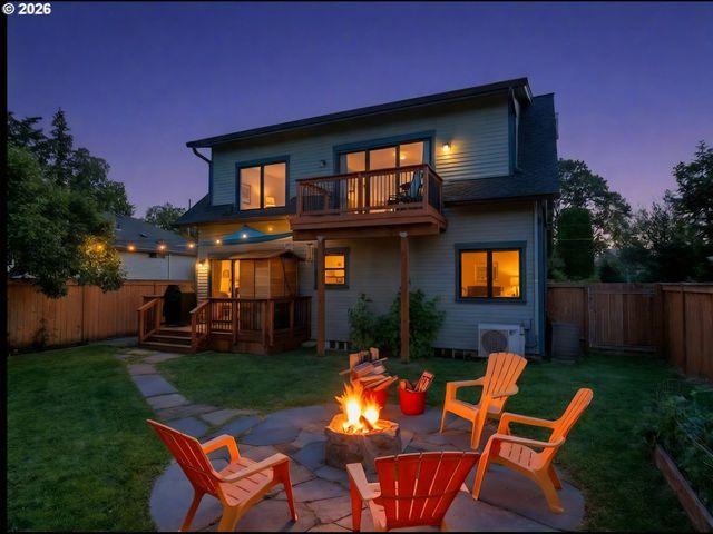 5210 Ne 47TH Ave, Portland, OR 97218