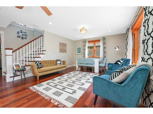 5210 Ne 47TH Ave, Portland, OR 97218