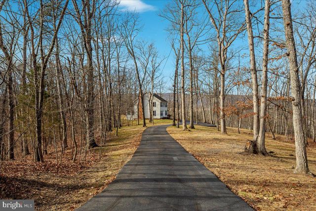 157 OAK DR, Winchester, VA 22603