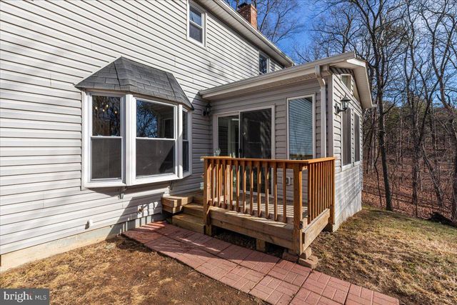 157 OAK DR, Winchester, VA 22603