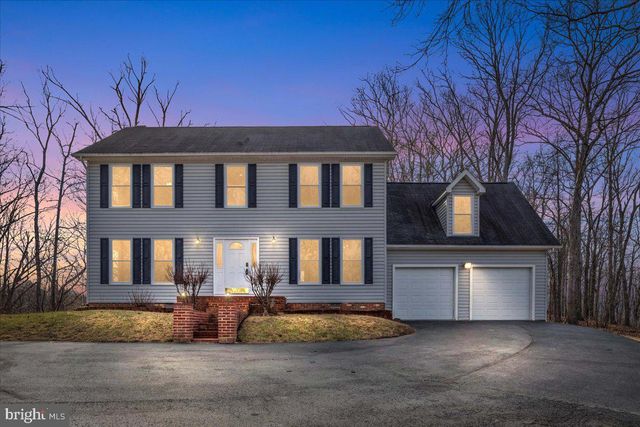 157 OAK DR, Winchester, VA 22603