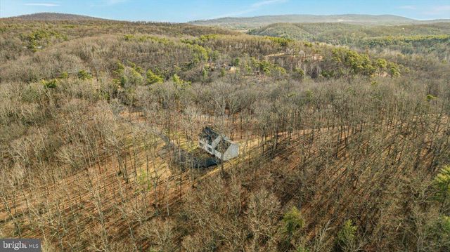 157 OAK DR, Winchester, VA 22603