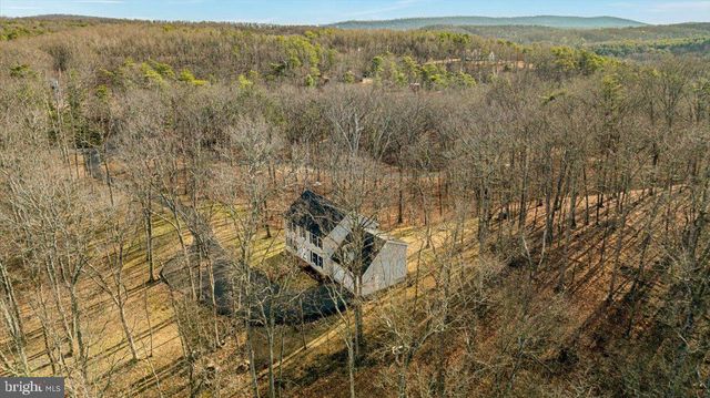 157 OAK DR, Winchester, VA 22603