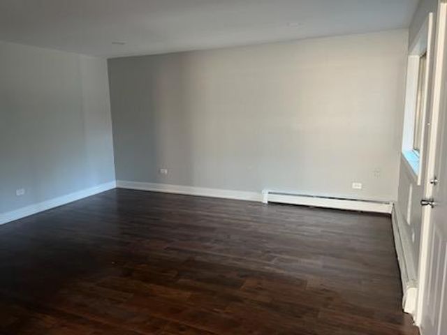 8141 S Ingleside Avenue 1W, Chicago, IL 60619
