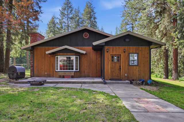 5131 W Glen Grove-Staley Rd, Deer Park, WA 99006 property photo