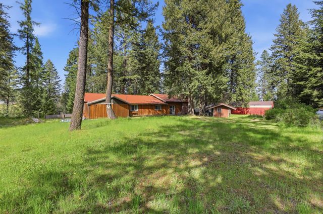 5131 W Glen Grove-Staley Rd, Deer Park, WA 99006