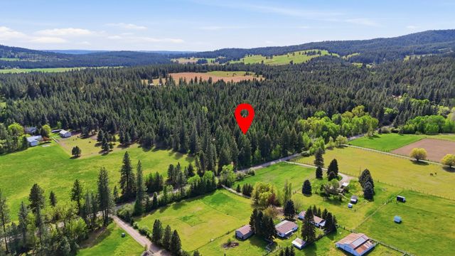 5131 W Glen Grove-Staley Rd, Deer Park, WA 99006