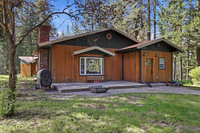 5131 W Glen Grove-Staley Rd, Deer Park, WA 99006