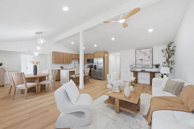 3625 Peach Blossom Street, National City, CA 91950