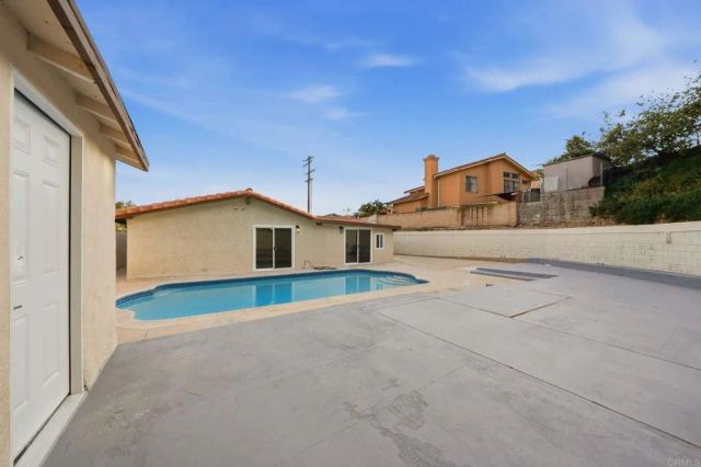 3625 Peach Blossom Street, National City, CA 91950