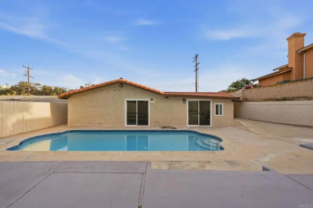 3625 Peach Blossom Street, National City, CA 91950