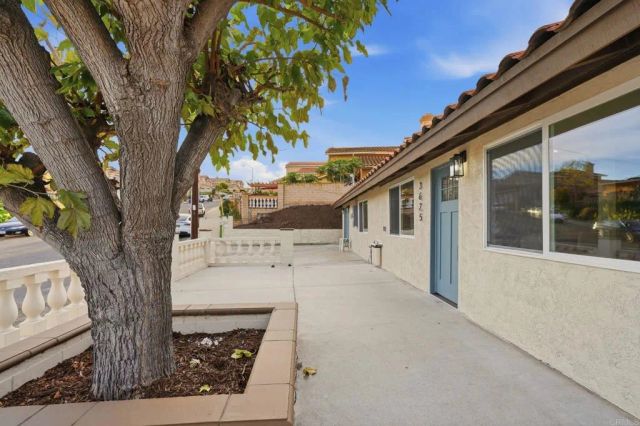 3625 Peach Blossom Street, National City, CA 91950
