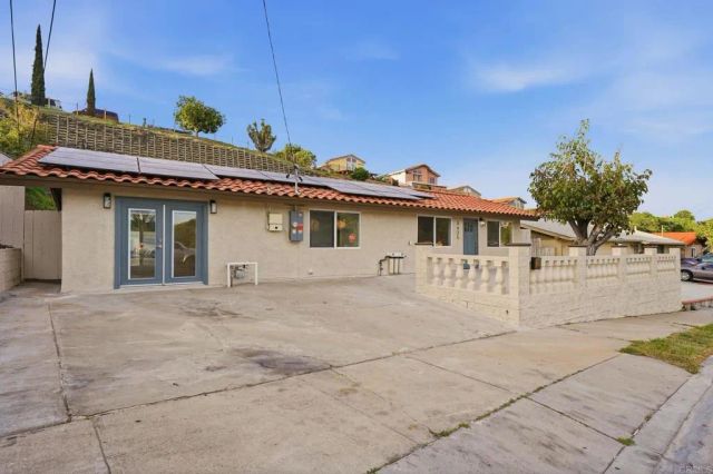 3625 Peach Blossom Street, National City, CA 91950
