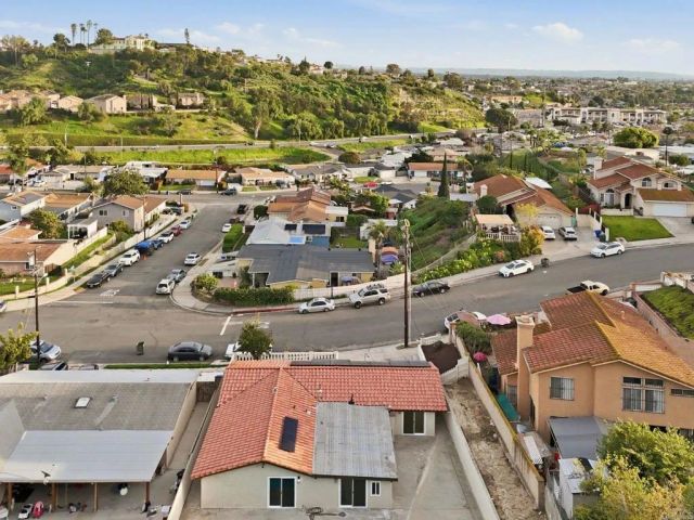 3625 Peach Blossom Street, National City, CA 91950