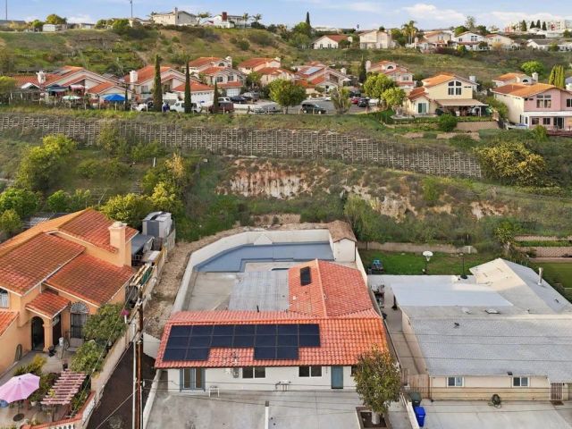 3625 Peach Blossom Street, National City, CA 91950