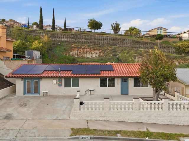 3625 Peach Blossom Street, National City, CA 91950