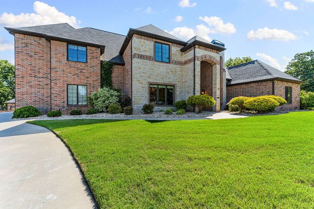 11284 Talamore Boulevard, Bentonville, AR 72712