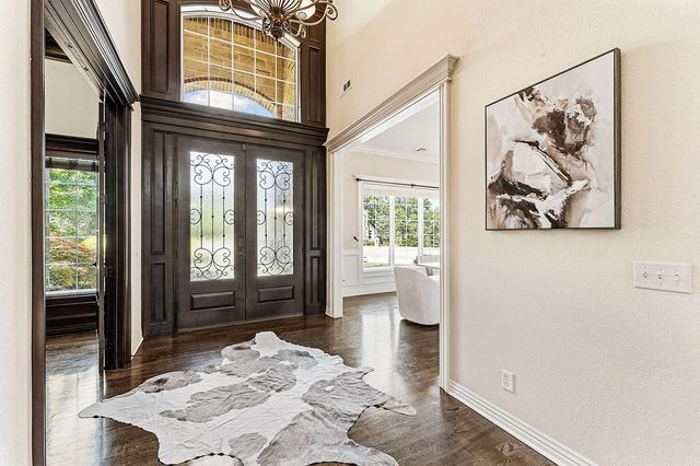 11284 Talamore Boulevard, Bentonville, AR 72712