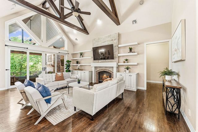 11284 Talamore Boulevard, Bentonville, AR 72712