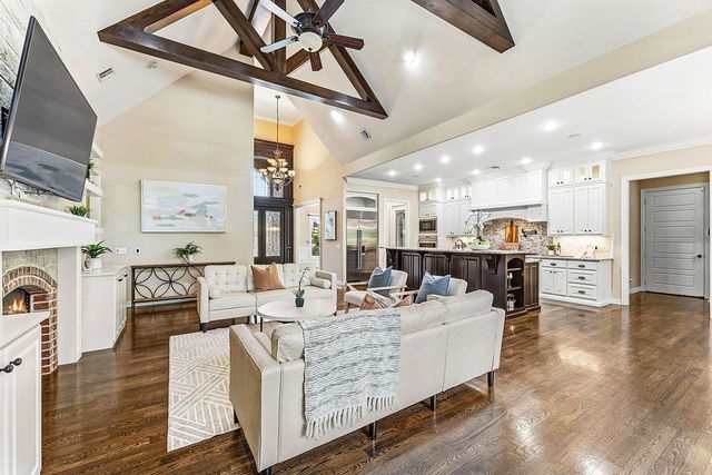 11284 Talamore Boulevard, Bentonville, AR 72712