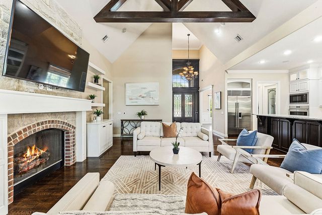 11284 Talamore Boulevard, Bentonville, AR 72712