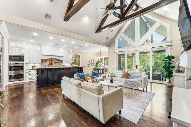 11284 Talamore Boulevard, Bentonville, AR 72712