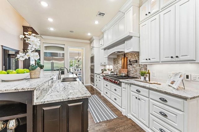 11284 Talamore Boulevard, Bentonville, AR 72712