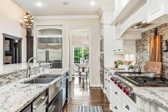 11284 Talamore Boulevard, Bentonville, AR 72712
