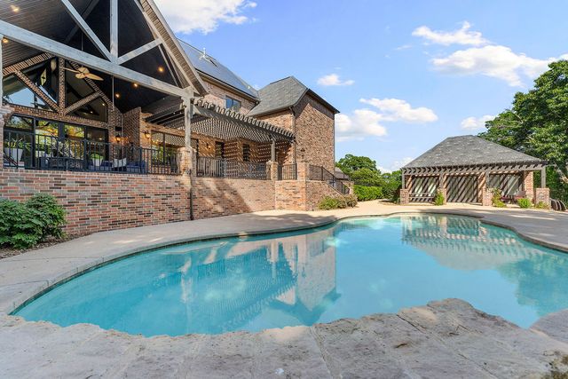 11284 Talamore Boulevard, Bentonville, AR 72712