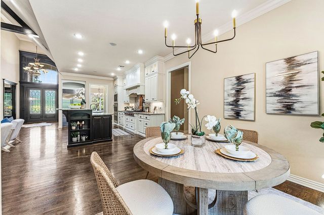 11284 Talamore Boulevard, Bentonville, AR 72712