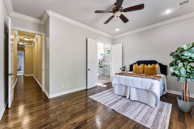 11284 Talamore Boulevard, Bentonville, AR 72712