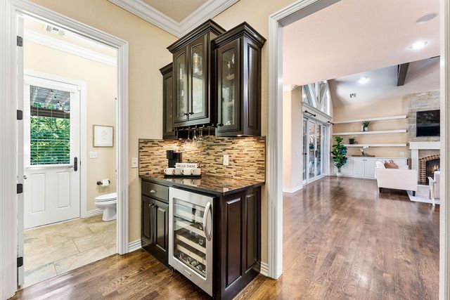 11284 Talamore Boulevard, Bentonville, AR 72712