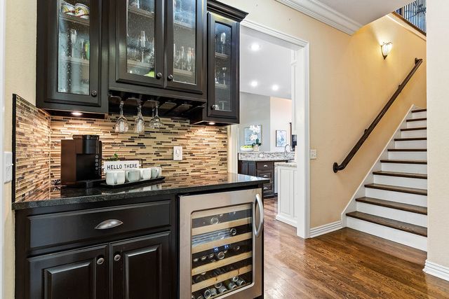 11284 Talamore Boulevard, Bentonville, AR 72712