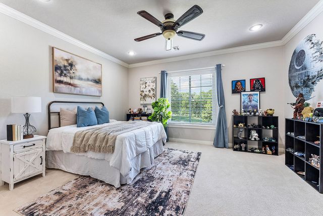 11284 Talamore Boulevard, Bentonville, AR 72712