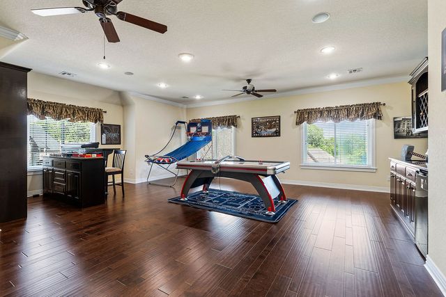11284 Talamore Boulevard, Bentonville, AR 72712