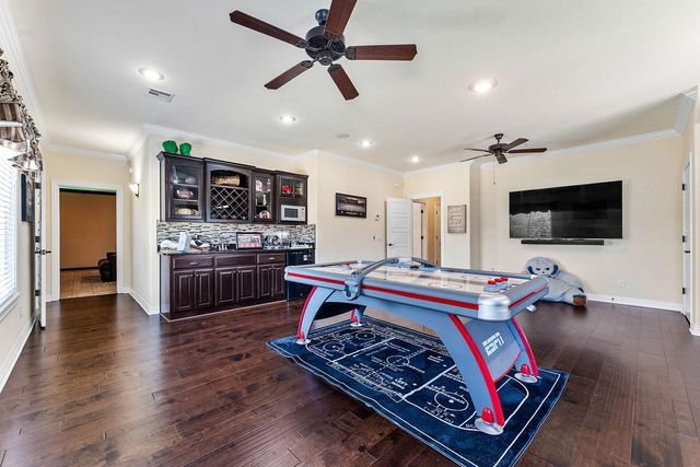 11284 Talamore Boulevard, Bentonville, AR 72712