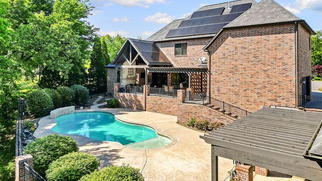 11284 Talamore Boulevard, Bentonville, AR 72712