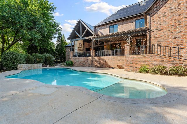 11284 Talamore Boulevard, Bentonville, AR 72712