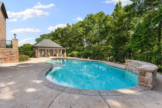 11284 Talamore Boulevard, Bentonville, AR 72712
