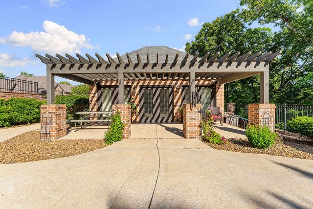 11284 Talamore Boulevard, Bentonville, AR 72712