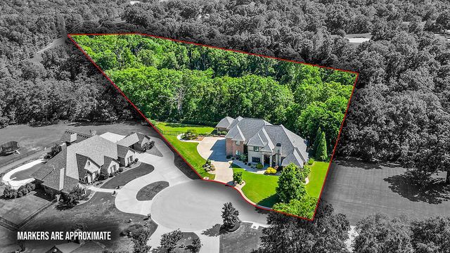 11284 Talamore Boulevard, Bentonville, AR 72712